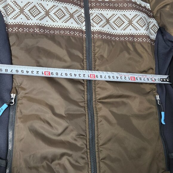 Garneau Endurance Mist Jacket • Women’s Medium • NWT • Retail $225 - Picture 4 of 7